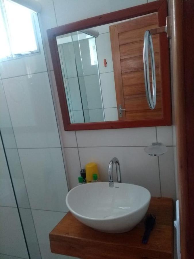 Chalés Serra Monte Monte das Gameleiras Kültér fotó