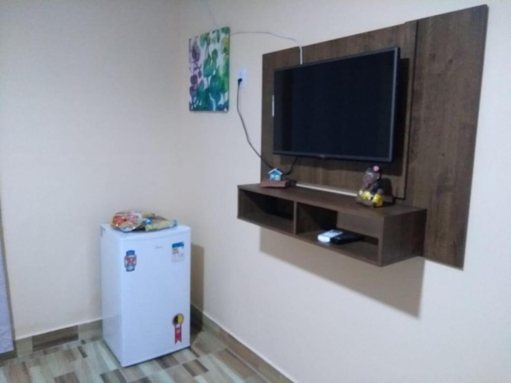 Chalés Serra Monte Monte das Gameleiras Kültér fotó
