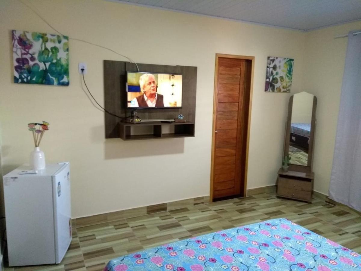 Chalés Serra Monte Monte das Gameleiras Kültér fotó