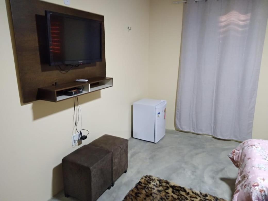 Chalés Serra Monte Monte das Gameleiras Kültér fotó